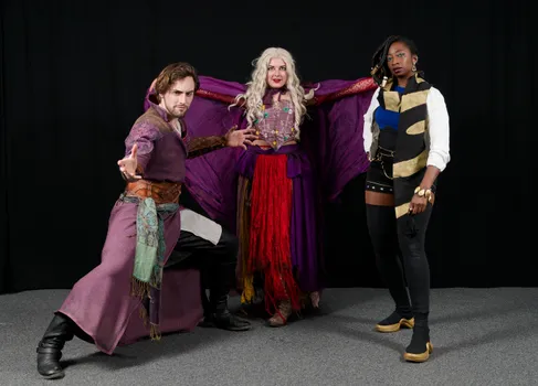 Copyright : Lucas Klotz